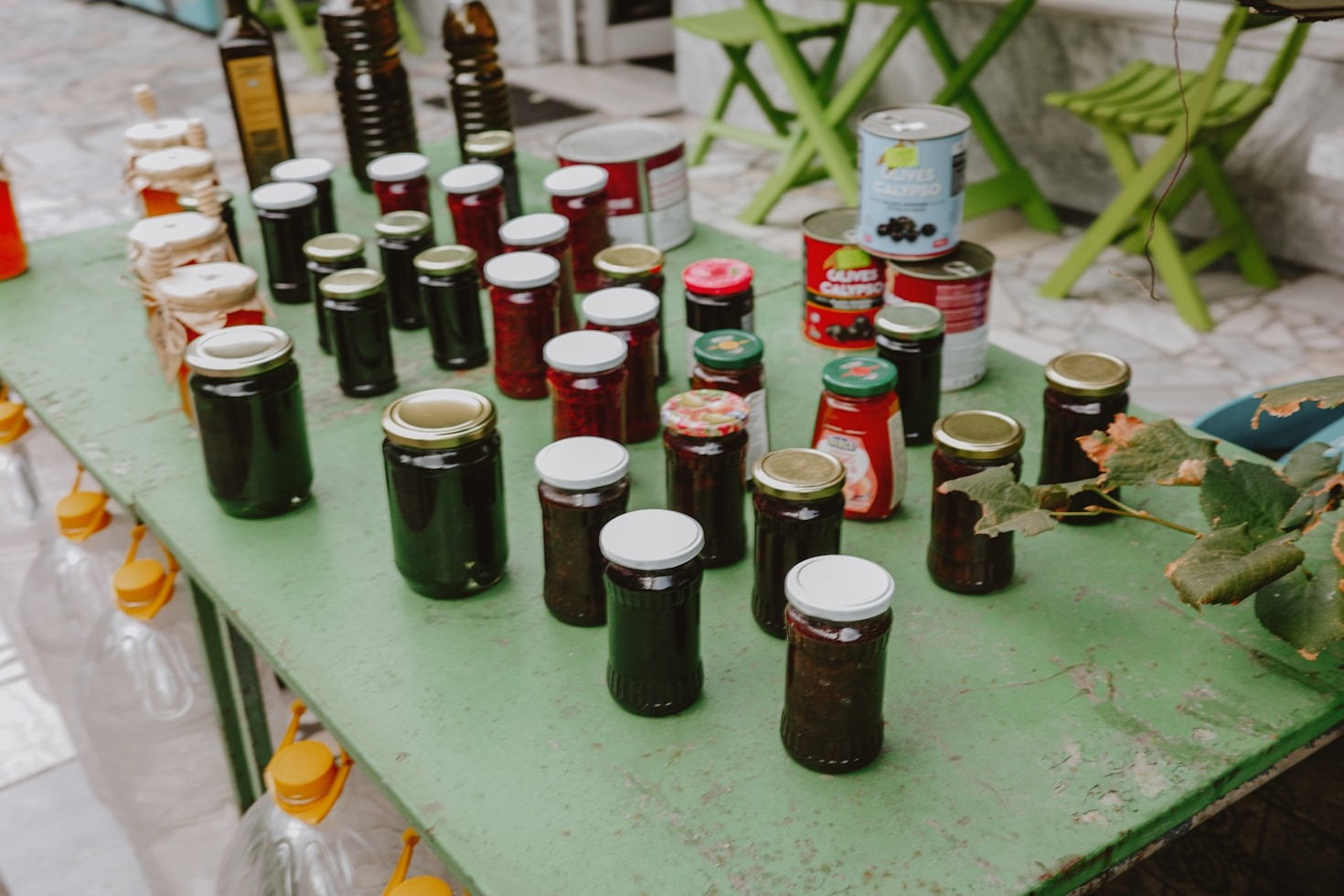 The Secret Behind Gluten-Free Baking